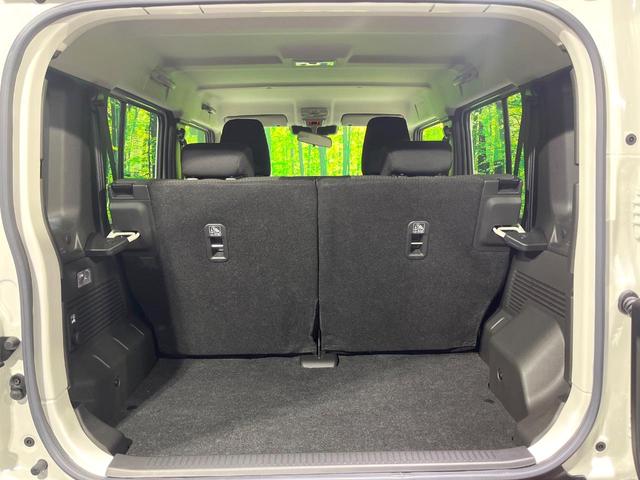 ジムニーノマド FC 禁煙車 4WD 衝突被害軽減システム レーダークルーズ コーナーセンサー シートヒーター LEDヘッド オートハイビーム 車線逸脱警報 オートライト オートエアコン 純正15インチアルミ(35枚目)