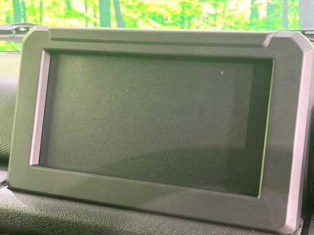 ジムニーノマド FC 禁煙車 4WD 衝突被害軽減システム レーダークルーズ コーナーセンサー シートヒーター LEDヘッド オートハイビーム 車線逸脱警報 オートライト オートエアコン 純正15インチアルミ(44枚目)