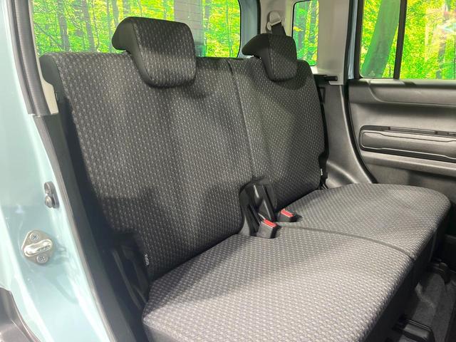 ハスラー ハイブリッドG 禁煙車 SDナビ バックカメラ 衝突被害軽減 ETC ドラレコ Bluetooth シートヒーター コーナーセンサー 車線逸脱警報 オートライト オートエアコン スマートキー ステアリングスイッチ(9枚目)