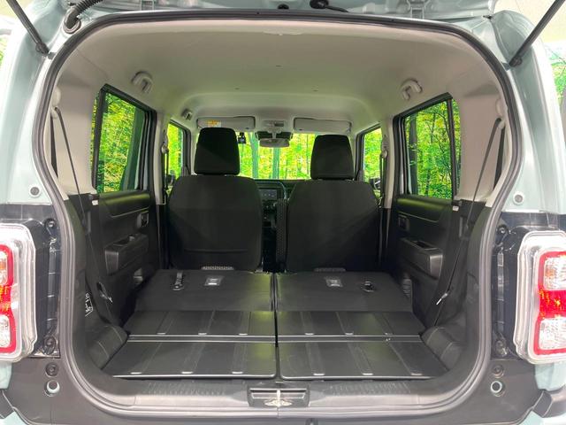 ハスラー ハイブリッドG 禁煙車 SDナビ バックカメラ 衝突被害軽減 ETC ドラレコ Bluetooth シートヒーター コーナーセンサー 車線逸脱警報 オートライト オートエアコン スマートキー ステアリングスイッチ(10枚目)