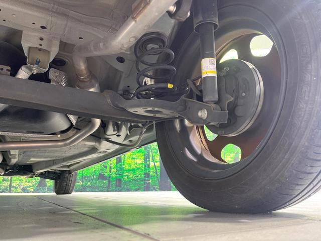 ハスラー ハイブリッドG 禁煙車 SDナビ バックカメラ 衝突被害軽減 ETC ドラレコ Bluetooth シートヒーター コーナーセンサー 車線逸脱警報 オートライト オートエアコン スマートキー ステアリングスイッチ(22枚目)