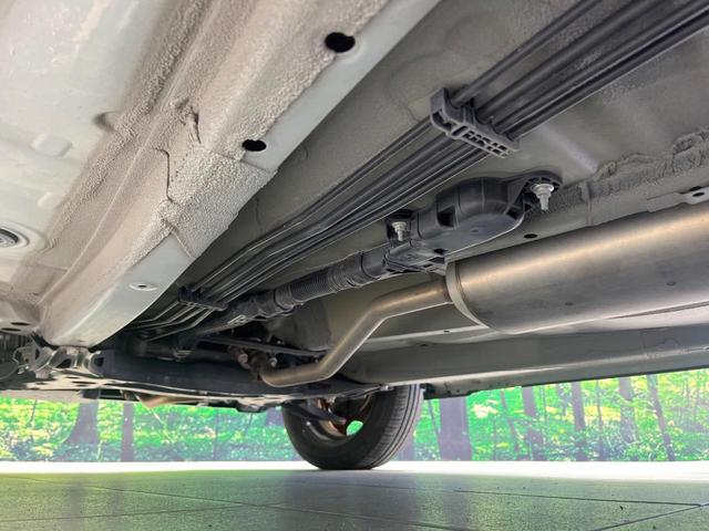 ハスラー ハイブリッドG 禁煙車 SDナビ バックカメラ 衝突被害軽減 ETC ドラレコ Bluetooth シートヒーター コーナーセンサー 車線逸脱警報 オートライト オートエアコン スマートキー ステアリングスイッチ(24枚目)