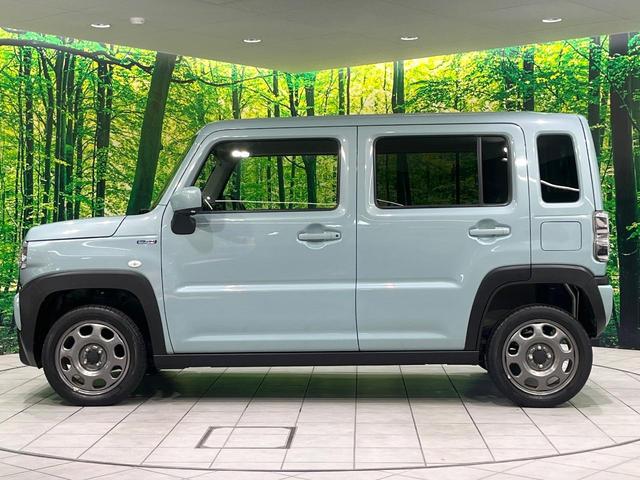 ハスラー ハイブリッドG 禁煙車 SDナビ バックカメラ 衝突被害軽減 ETC ドラレコ Bluetooth シートヒーター コーナーセンサー 車線逸脱警報 オートライト オートエアコン スマートキー ステアリングスイッチ(30枚目)