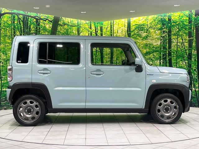 ハスラー ハイブリッドG 禁煙車 SDナビ バックカメラ 衝突被害軽減 ETC ドラレコ Bluetooth シートヒーター コーナーセンサー 車線逸脱警報 オートライト オートエアコン スマートキー ステアリングスイッチ(33枚目)