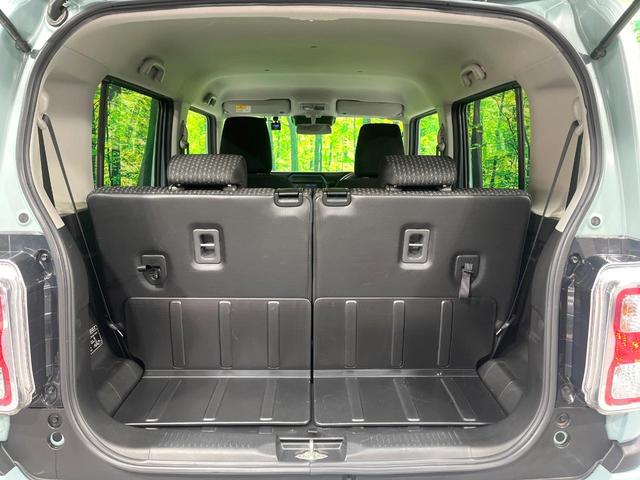 ハスラー ハイブリッドG 禁煙車 SDナビ バックカメラ 衝突被害軽減 ETC ドラレコ Bluetooth シートヒーター コーナーセンサー 車線逸脱警報 オートライト オートエアコン スマートキー ステアリングスイッチ(38枚目)