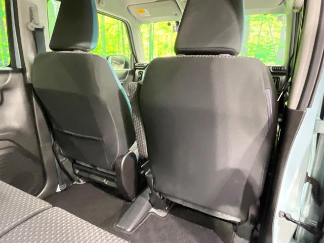 ハスラー ハイブリッドG 禁煙車 SDナビ バックカメラ 衝突被害軽減 ETC ドラレコ Bluetooth シートヒーター コーナーセンサー 車線逸脱警報 オートライト オートエアコン スマートキー ステアリングスイッチ(39枚目)