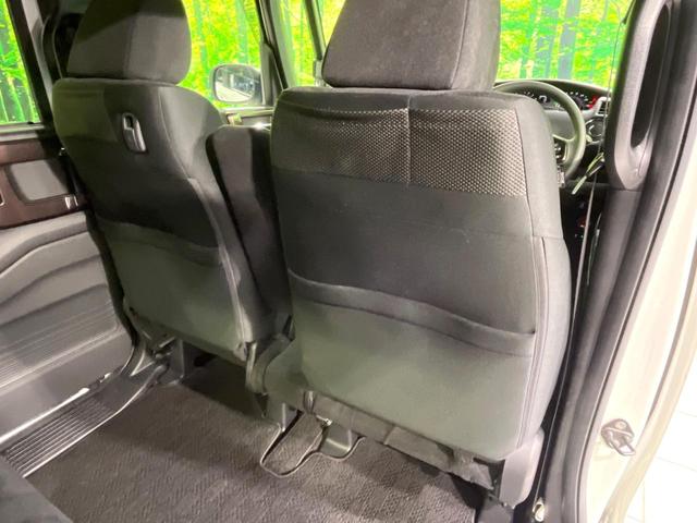 N-BOXカスタム G・Lホンダセンシング 禁煙車 純正ディスプレイオーディオ 衝突被害軽減 電動スライド レーダークルーズ バックカメラ LEDヘッド ETC オートハイビーム Bluetooth 車線逸脱警報 オートライト オートエアコン(39枚目)