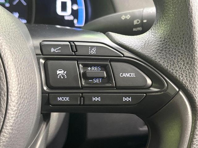 アクア Ｘ　禁煙車　８型ディスプレイオーディオ　全周囲カメラ　衝突軽減装置　レーダークルーズ　ＥＴＣ　Ｂｌｕｅｔｏｏｔｈ　ドラレコ　コーナーセンサー　スマートキー　ＬＥＤヘッド　レーンアシスト（5枚目）