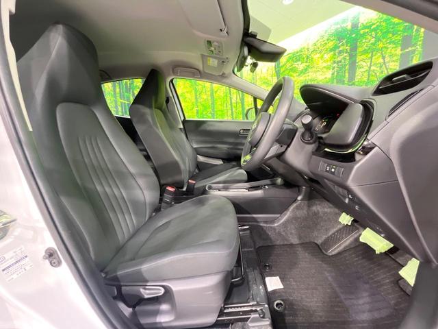 アクア Ｘ　禁煙車　８型ディスプレイオーディオ　全周囲カメラ　衝突軽減装置　レーダークルーズ　ＥＴＣ　Ｂｌｕｅｔｏｏｔｈ　ドラレコ　コーナーセンサー　スマートキー　ＬＥＤヘッド　レーンアシスト（8枚目）