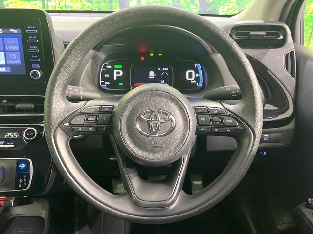 アクア Ｘ　禁煙車　８型ディスプレイオーディオ　全周囲カメラ　衝突軽減装置　レーダークルーズ　ＥＴＣ　Ｂｌｕｅｔｏｏｔｈ　ドラレコ　コーナーセンサー　スマートキー　ＬＥＤヘッド　レーンアシスト（11枚目）