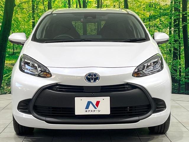 アクア Ｘ　禁煙車　８型ディスプレイオーディオ　全周囲カメラ　衝突軽減装置　レーダークルーズ　ＥＴＣ　Ｂｌｕｅｔｏｏｔｈ　ドラレコ　コーナーセンサー　スマートキー　ＬＥＤヘッド　レーンアシスト（14枚目）