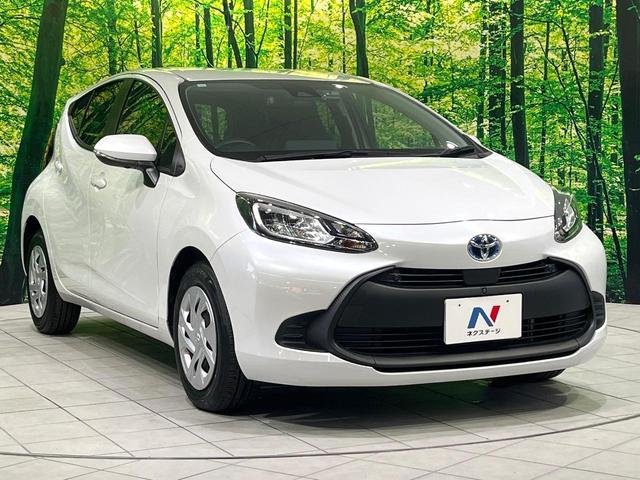 アクア Ｘ　禁煙車　８型ディスプレイオーディオ　全周囲カメラ　衝突軽減装置　レーダークルーズ　ＥＴＣ　Ｂｌｕｅｔｏｏｔｈ　ドラレコ　コーナーセンサー　スマートキー　ＬＥＤヘッド　レーンアシスト（16枚目）