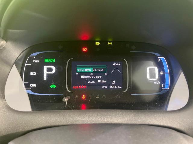 アクア Ｘ　禁煙車　８型ディスプレイオーディオ　全周囲カメラ　衝突軽減装置　レーダークルーズ　ＥＴＣ　Ｂｌｕｅｔｏｏｔｈ　ドラレコ　コーナーセンサー　スマートキー　ＬＥＤヘッド　レーンアシスト（46枚目）