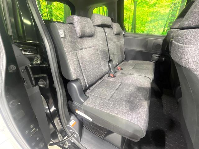 シエンタ Ｚ　禁煙車　１０．５インチディスプレイオーディオ　全周囲カメラ　両側電動スライドドア　衝突被害軽減システム　レーダークルーズコントロール　ＬＥＤヘッドライト　ドライブレコーダー　ＥＴＣ（9枚目）