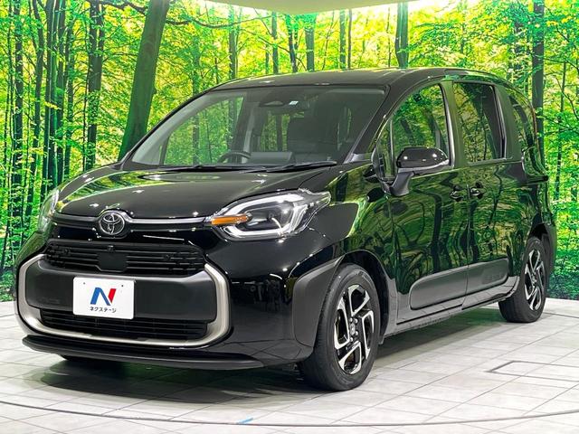 シエンタ Ｚ　禁煙車　１０．５インチディスプレイオーディオ　全周囲カメラ　両側電動スライドドア　衝突被害軽減システム　レーダークルーズコントロール　ＬＥＤヘッドライト　ドライブレコーダー　ＥＴＣ（22枚目）