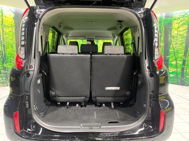 シエンタ Ｚ　禁煙車　１０．５インチディスプレイオーディオ　全周囲カメラ　両側電動スライドドア　衝突被害軽減システム　レーダークルーズコントロール　ＬＥＤヘッドライト　ドライブレコーダー　ＥＴＣ（25枚目）