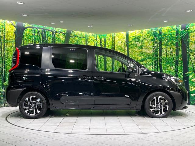 シエンタ Ｚ　禁煙車　１０．５インチディスプレイオーディオ　全周囲カメラ　両側電動スライドドア　衝突被害軽減システム　レーダークルーズコントロール　ＬＥＤヘッドライト　ドライブレコーダー　ＥＴＣ（30枚目）