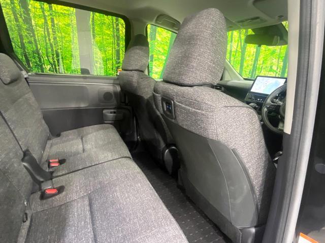 シエンタ Ｚ　禁煙車　１０．５インチディスプレイオーディオ　全周囲カメラ　両側電動スライドドア　衝突被害軽減システム　レーダークルーズコントロール　ＬＥＤヘッドライト　ドライブレコーダー　ＥＴＣ（38枚目）