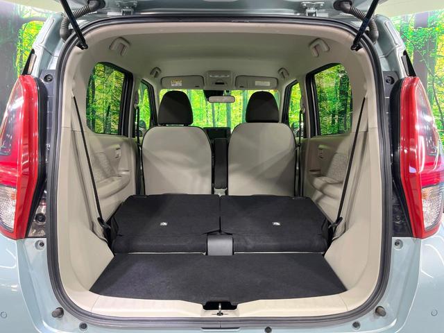 ｅＫワゴン Ｍ　禁煙車　ＳＤナビ　バックカメラ　衝突軽減装置　ＥＴＣ　Ｂｌｕｅｔｏｏｔｈ　シートヒーター　車線逸脱警報　キーレスエントリー　アイドリングストップ　エアコン　ステアリングスイッチ　オートライト　ＣＤ（10枚目）