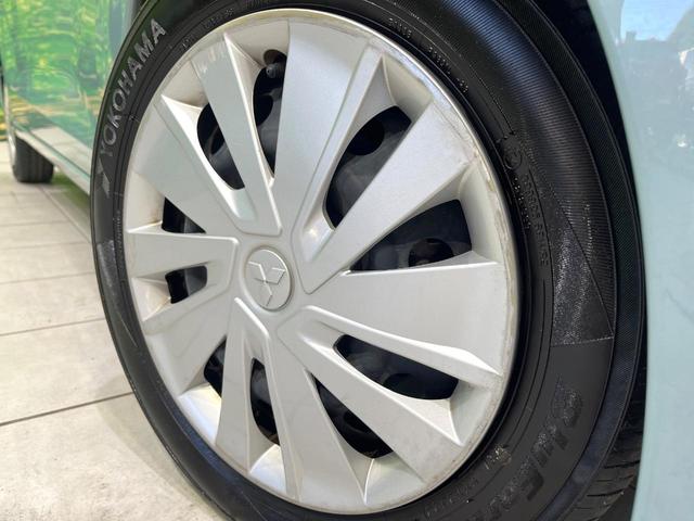 ｅＫワゴン Ｍ　禁煙車　ＳＤナビ　バックカメラ　衝突軽減装置　ＥＴＣ　Ｂｌｕｅｔｏｏｔｈ　シートヒーター　車線逸脱警報　キーレスエントリー　アイドリングストップ　エアコン　ステアリングスイッチ　オートライト　ＣＤ（13枚目）