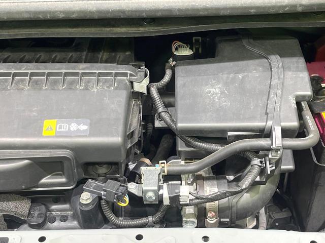 ｅＫワゴン Ｍ　禁煙車　ＳＤナビ　バックカメラ　衝突軽減装置　ＥＴＣ　Ｂｌｕｅｔｏｏｔｈ　シートヒーター　車線逸脱警報　キーレスエントリー　アイドリングストップ　エアコン　ステアリングスイッチ　オートライト　ＣＤ（18枚目）