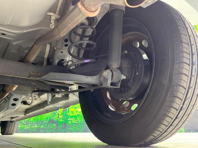 ｅＫワゴン Ｍ　禁煙車　ＳＤナビ　バックカメラ　衝突軽減装置　ＥＴＣ　Ｂｌｕｅｔｏｏｔｈ　シートヒーター　車線逸脱警報　キーレスエントリー　アイドリングストップ　エアコン　ステアリングスイッチ　オートライト　ＣＤ（22枚目）