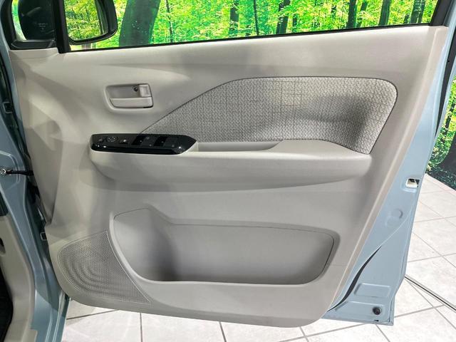 ｅＫワゴン Ｍ　禁煙車　ＳＤナビ　バックカメラ　衝突軽減装置　ＥＴＣ　Ｂｌｕｅｔｏｏｔｈ　シートヒーター　車線逸脱警報　キーレスエントリー　アイドリングストップ　エアコン　ステアリングスイッチ　オートライト　ＣＤ（35枚目）