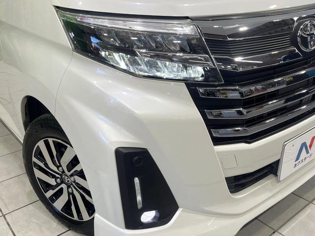 ルーミー カスタムＧ　禁煙車　９型ＳＤナビ　バックカメラ　衝突軽減　両側電動スライド　レーダークルーズ　ＬＥＤヘッド　ＬＥＤフォグ　ＥＴＣ　Ｂｌｕｅｔｏｏｔｈ　ドラレコ　シートヒーター　ステアリングスイッチ　スマートキー（12枚目）