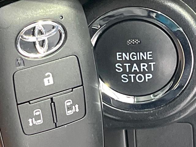 ルーミー カスタムＧ　禁煙車　９型ＳＤナビ　バックカメラ　衝突軽減　両側電動スライド　レーダークルーズ　ＬＥＤヘッド　ＬＥＤフォグ　ＥＴＣ　Ｂｌｕｅｔｏｏｔｈ　ドラレコ　シートヒーター　ステアリングスイッチ　スマートキー（27枚目）