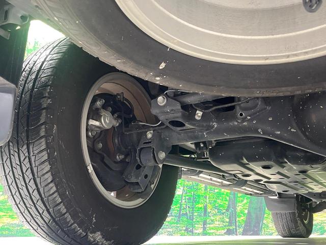 ランドクルーザープラド TX サンルーフ 禁煙車 純正SDナビ バックカメラ 衝突軽減装置 レーダークルーズ 7人乗り ETC Bluetooth LEDヘッド LEDフォグ クリアランスソナー ルーフレール 純正17インチアルミ(21枚目)