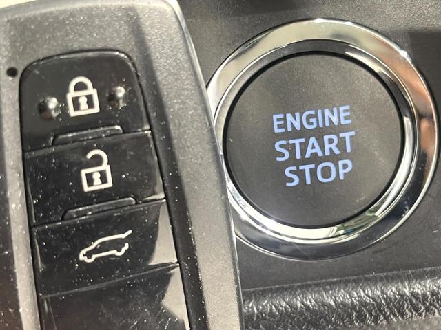 ランドクルーザープラド TX サンルーフ 禁煙車 純正SDナビ バックカメラ 衝突軽減装置 レーダークルーズ 7人乗り ETC Bluetooth LEDヘッド LEDフォグ クリアランスソナー ルーフレール 純正17インチアルミ(23枚目)