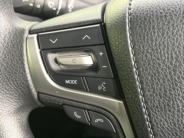 ランドクルーザープラド TX サンルーフ 禁煙車 純正SDナビ バックカメラ 衝突軽減装置 レーダークルーズ 7人乗り ETC Bluetooth LEDヘッド LEDフォグ クリアランスソナー ルーフレール 純正17インチアルミ(43枚目)