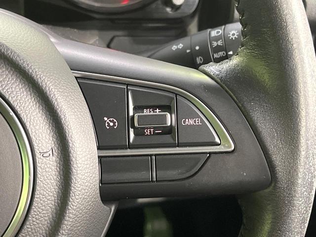 ジムニー ＸＣ　禁煙車　４ＷＤ　純正ナビ　バックカメラ　衝突軽減装置　クルコン　シートヒーター　ドラレコ　ＬＥＤヘッド　Ｂｌｕｅｔｏｏｔｈ　ステアリングスイッチ　スマートキー　純正１６インチアルミ　車線逸脱警報（6枚目）