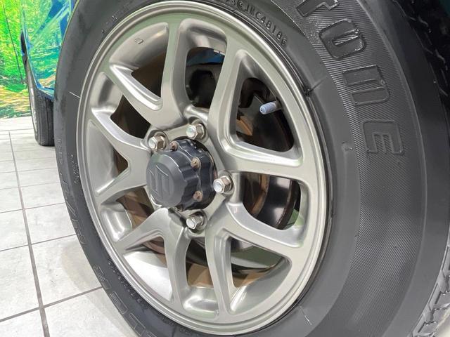 ジムニー ＸＣ　禁煙車　４ＷＤ　純正ナビ　バックカメラ　衝突軽減装置　クルコン　シートヒーター　ドラレコ　ＬＥＤヘッド　Ｂｌｕｅｔｏｏｔｈ　ステアリングスイッチ　スマートキー　純正１６インチアルミ　車線逸脱警報（13枚目）