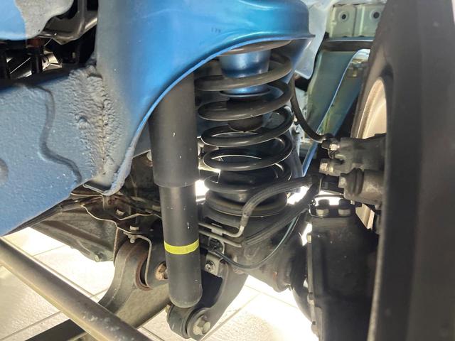 ジムニー ＸＣ　禁煙車　４ＷＤ　純正ナビ　バックカメラ　衝突軽減装置　クルコン　シートヒーター　ドラレコ　ＬＥＤヘッド　Ｂｌｕｅｔｏｏｔｈ　ステアリングスイッチ　スマートキー　純正１６インチアルミ　車線逸脱警報（20枚目）