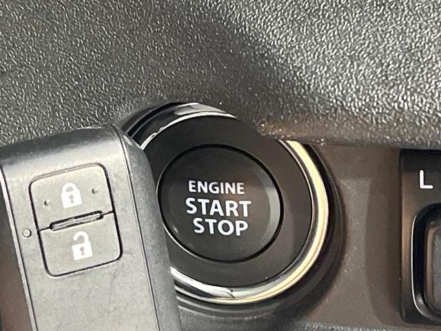 ジムニー ＸＣ　禁煙車　４ＷＤ　純正ナビ　バックカメラ　衝突軽減装置　クルコン　シートヒーター　ドラレコ　ＬＥＤヘッド　Ｂｌｕｅｔｏｏｔｈ　ステアリングスイッチ　スマートキー　純正１６インチアルミ　車線逸脱警報（23枚目）