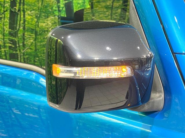 ジムニー ＸＣ　禁煙車　４ＷＤ　純正ナビ　バックカメラ　衝突軽減装置　クルコン　シートヒーター　ドラレコ　ＬＥＤヘッド　Ｂｌｕｅｔｏｏｔｈ　ステアリングスイッチ　スマートキー　純正１６インチアルミ　車線逸脱警報（31枚目）