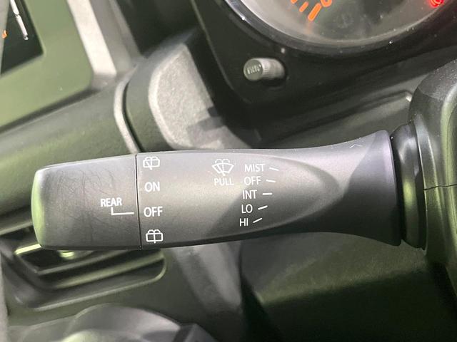 ジムニー ＸＣ　禁煙車　４ＷＤ　純正ナビ　バックカメラ　衝突軽減装置　クルコン　シートヒーター　ドラレコ　ＬＥＤヘッド　Ｂｌｕｅｔｏｏｔｈ　ステアリングスイッチ　スマートキー　純正１６インチアルミ　車線逸脱警報（40枚目）