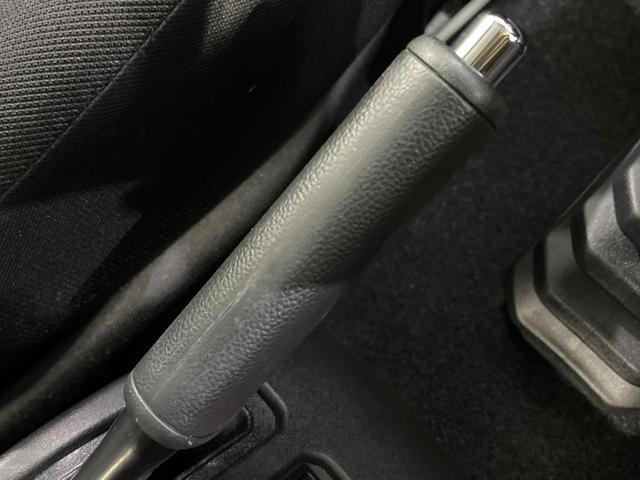 ジムニー ＸＣ　禁煙車　４ＷＤ　純正ナビ　バックカメラ　衝突軽減装置　クルコン　シートヒーター　ドラレコ　ＬＥＤヘッド　Ｂｌｕｅｔｏｏｔｈ　ステアリングスイッチ　スマートキー　純正１６インチアルミ　車線逸脱警報（50枚目）