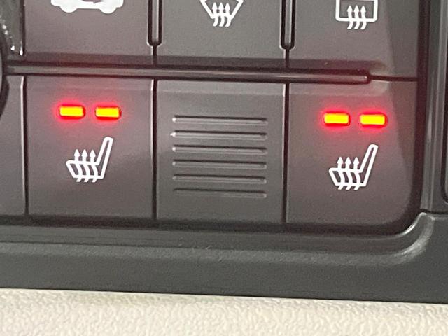 N-BOX ベースグレード 届出済み未使用車 電動スライドドア 衝突被害軽減システム レーダークルーズコントロール LEDヘッドライト シートヒーター オートライト コーナーセンサー(7枚目)