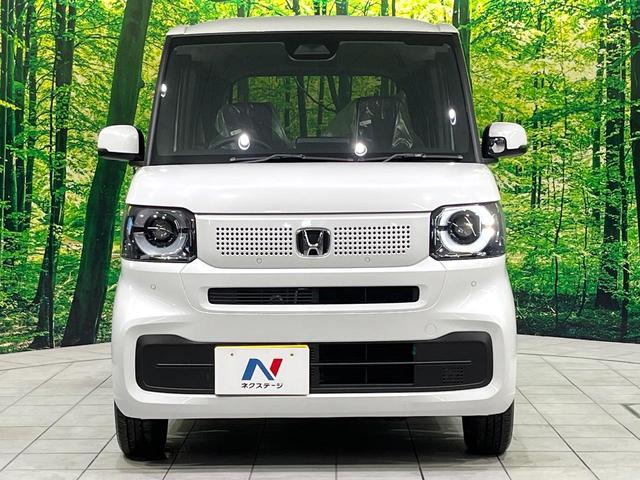 N-BOX ベースグレード 届出済み未使用車 電動スライドドア 衝突被害軽減システム レーダークルーズコントロール LEDヘッドライト シートヒーター オートライト コーナーセンサー(14枚目)