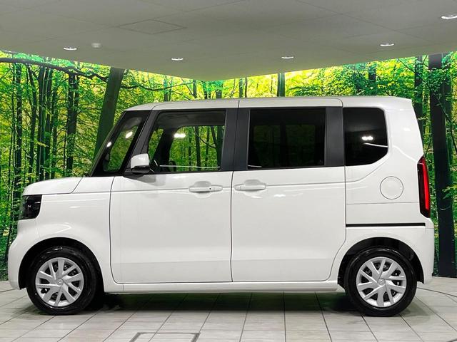 N-BOX ベースグレード 届出済み未使用車 電動スライドドア 衝突被害軽減システム レーダークルーズコントロール LEDヘッドライト シートヒーター オートライト コーナーセンサー(22枚目)