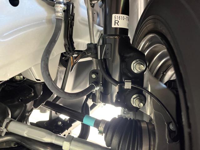 N-BOX ベースグレード 届出済み未使用車 電動スライドドア 衝突被害軽減システム レーダークルーズコントロール LEDヘッドライト シートヒーター オートライト コーナーセンサー(33枚目)