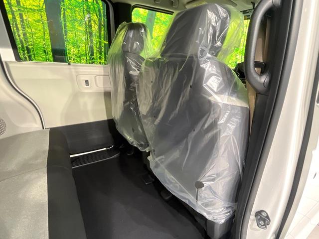 N-BOX ベースグレード 届出済み未使用車 電動スライドドア 衝突被害軽減システム レーダークルーズコントロール LEDヘッドライト シートヒーター オートライト コーナーセンサー(35枚目)