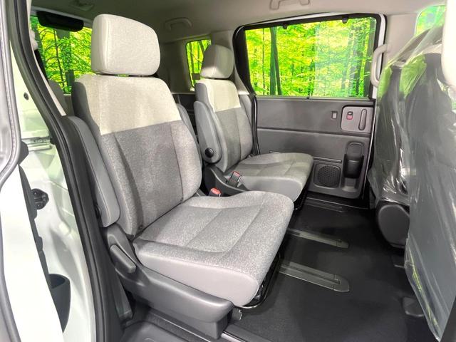 フリード エアー 登録済未使用車 純正8型ディスプレイオーディオ 両側電動スライド 衝突軽減 レーダークルーズ Bluetooth LEDヘッド ブレーキホールド オートハイビーム ステアリングスイッチ オートエアコン(9枚目)