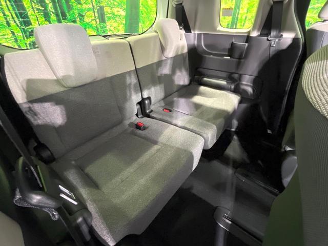 フリード エアー 登録済未使用車 純正8型ディスプレイオーディオ 両側電動スライド 衝突軽減 レーダークルーズ Bluetooth LEDヘッド ブレーキホールド オートハイビーム ステアリングスイッチ オートエアコン(10枚目)