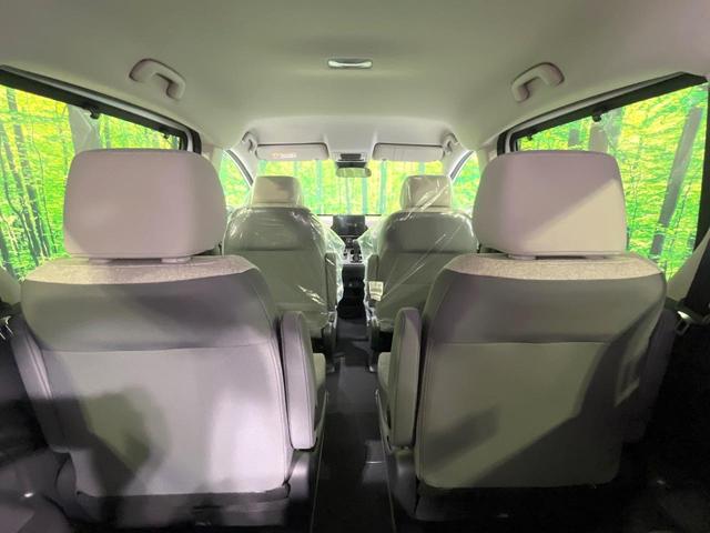 フリード エアー 登録済未使用車 純正8型ディスプレイオーディオ 両側電動スライド 衝突軽減 レーダークルーズ Bluetooth LEDヘッド ブレーキホールド オートハイビーム ステアリングスイッチ オートエアコン(32枚目)