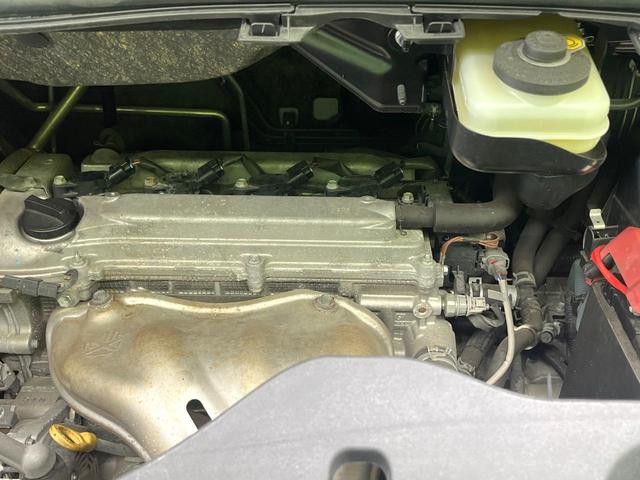 ヴェルファイア 2.4Z ゴールデンアイズ TRDエアロ 禁煙車 後席モニター 8型SDナビ バックカメラ 両側電動スライド クリアランスソナー クルコン HIDヘッド ETC リアオートエアコン Bluetooth 純正18インチアルミ(18枚目)