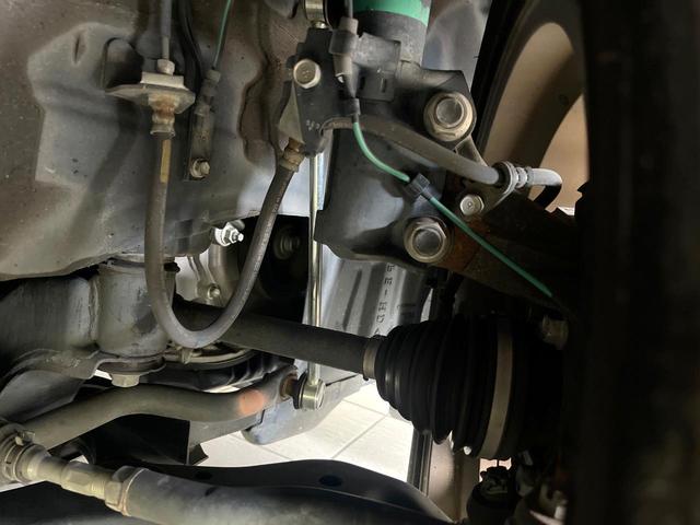 ヴェルファイア 2.4Z ゴールデンアイズ TRDエアロ 禁煙車 後席モニター 8型SDナビ バックカメラ 両側電動スライド クリアランスソナー クルコン HIDヘッド ETC リアオートエアコン Bluetooth 純正18インチアルミ(20枚目)