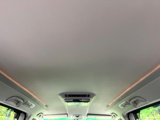 ヴェルファイア 2.4Z ゴールデンアイズ TRDエアロ 禁煙車 後席モニター 8型SDナビ バックカメラ 両側電動スライド クリアランスソナー クルコン HIDヘッド ETC リアオートエアコン Bluetooth 純正18インチアルミ(29枚目)